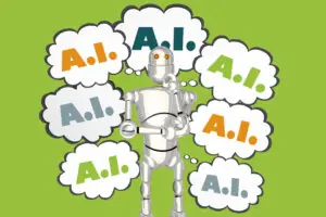 EU AI Act – transparency obligations take affect
