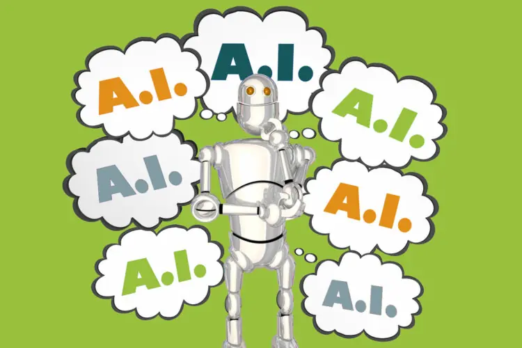 EU AI Act – transparency obligations take affect