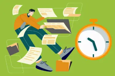 Who should manage responding to DSARs?