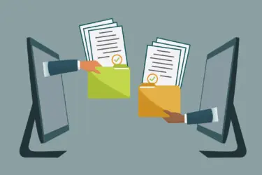 Sharing, processing and data protection agreements