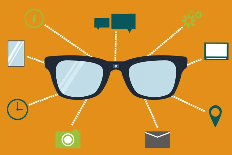 Smart Glasses. Smart Policies?