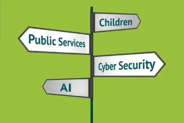 What are the ICO’s priorities?