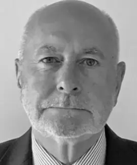 Robert Bond (Chair)