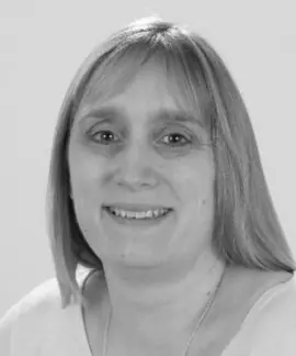 Claire Robson, Data Protection Network Advisory Group