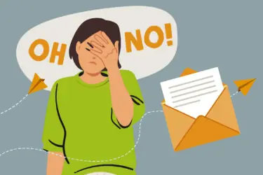 Why email is still the weakest link in data protection