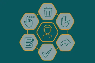 Individual Privacy Rights: Quick Guide